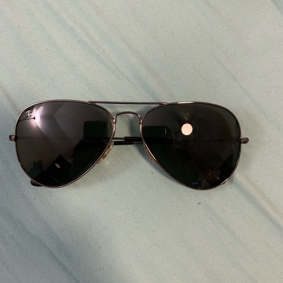 Ray-Ban polarized sunglasses main image 7